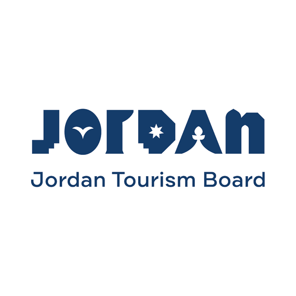 Jordan Tourism Board logo
